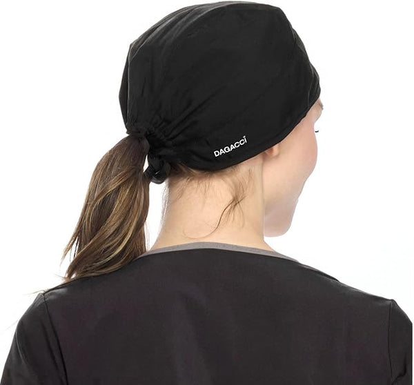 UNISEX SCRUB CAP