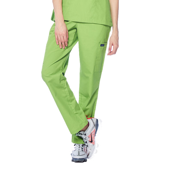 UNISEX PANTS (ORGANIC COLORS)