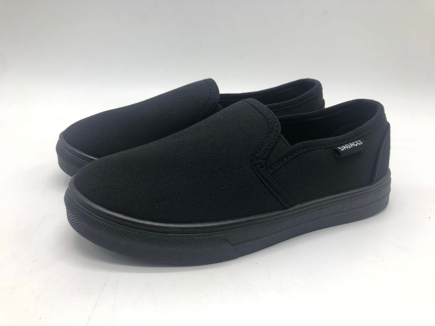 Unisex slip on store shoes