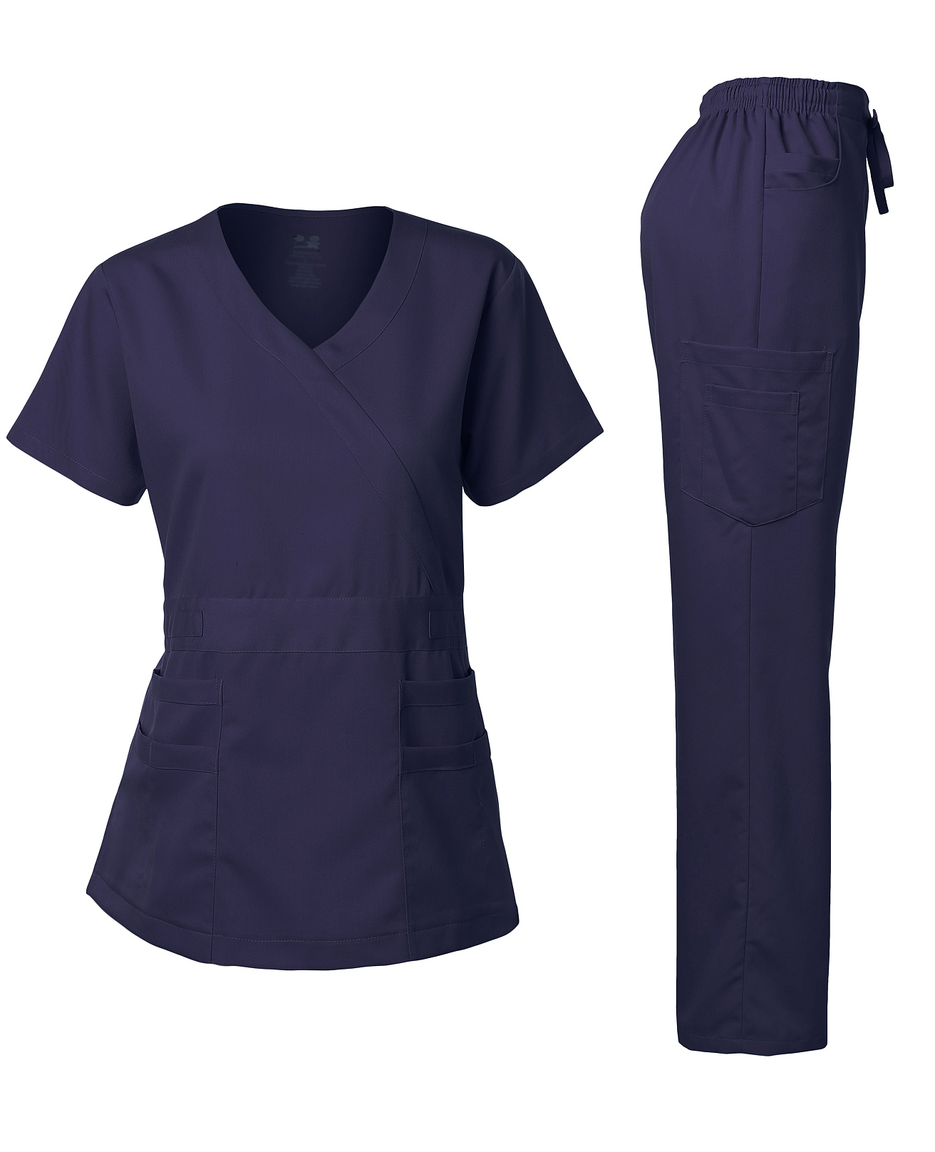 Scrubs Uniform